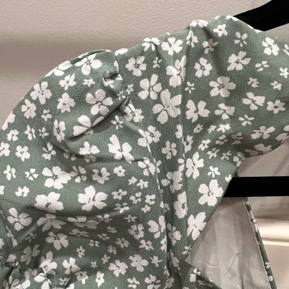 Princess Polly Charlee Mini Dress - Picture 4 of 5